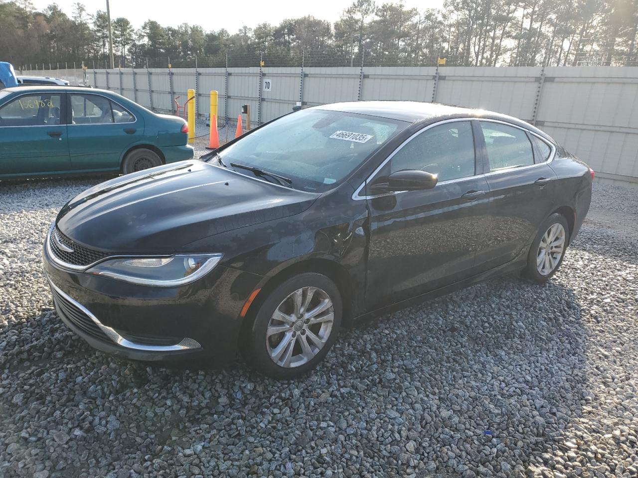 2016 Chrysler 200 - Image 1