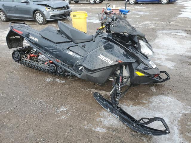 2022 Skidoo Renegade