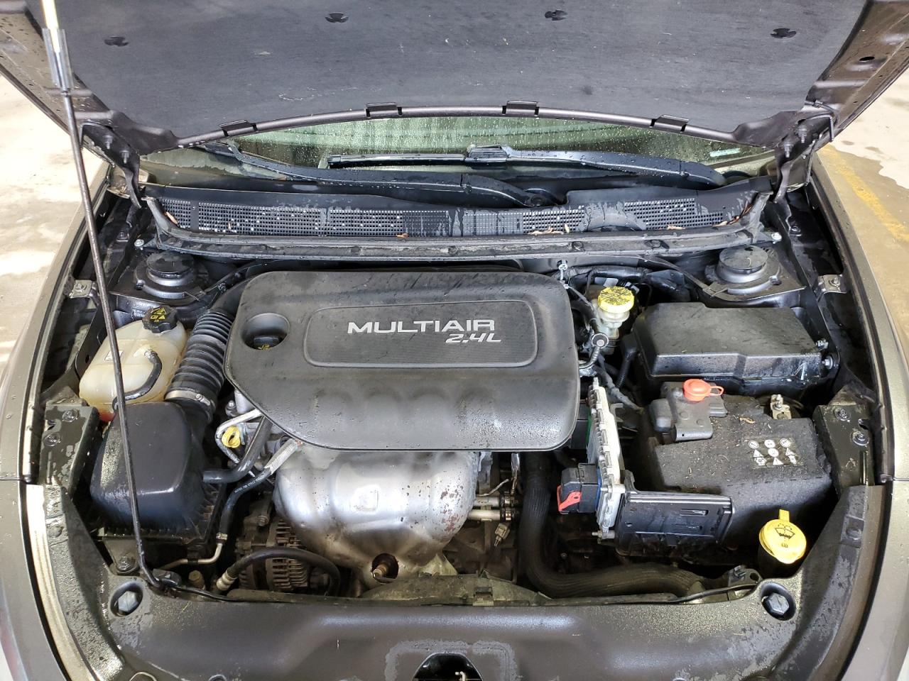 2015 Dodge Dart - Image 11