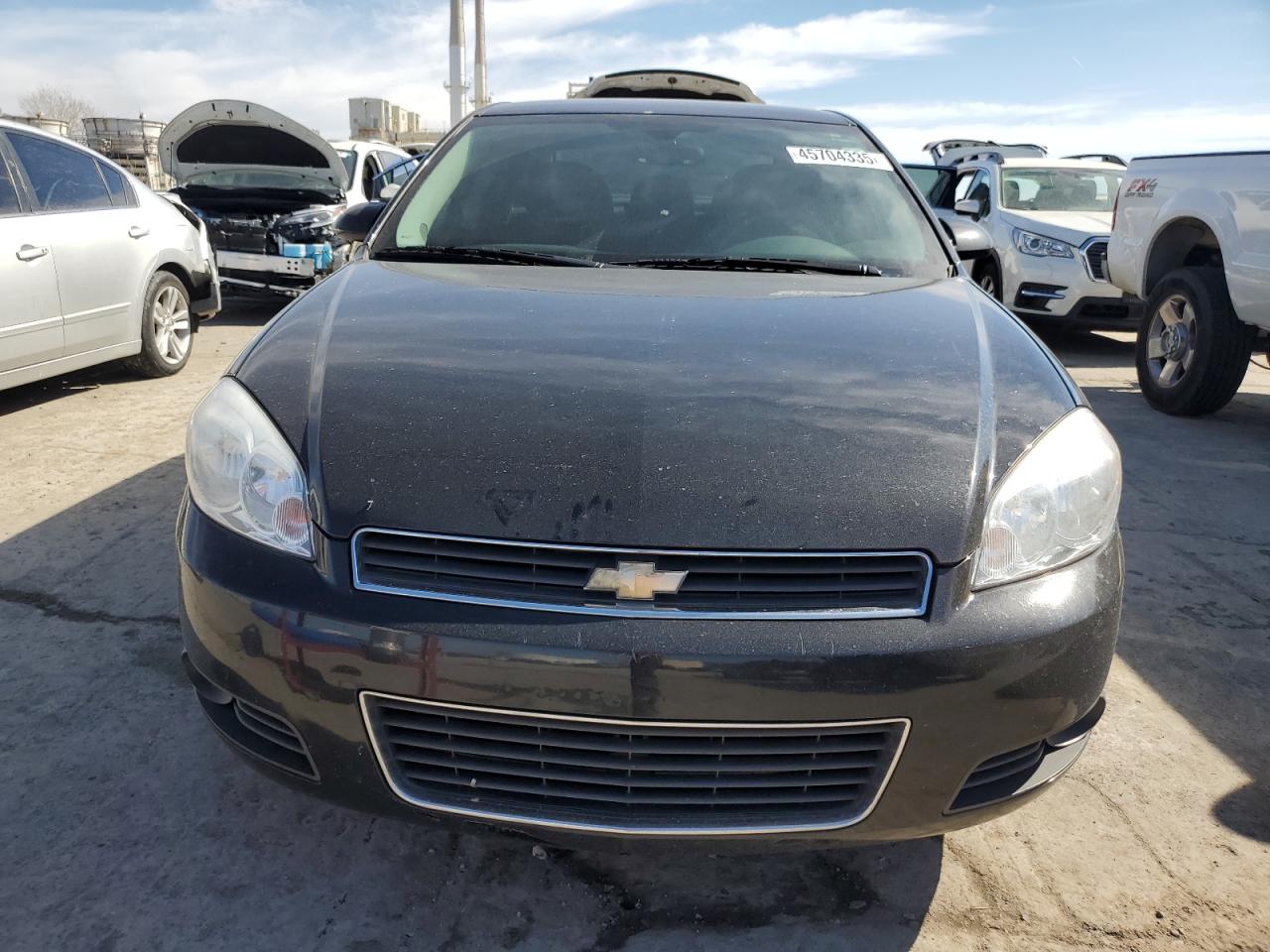 2011 Chevrolet Impala - Image 5