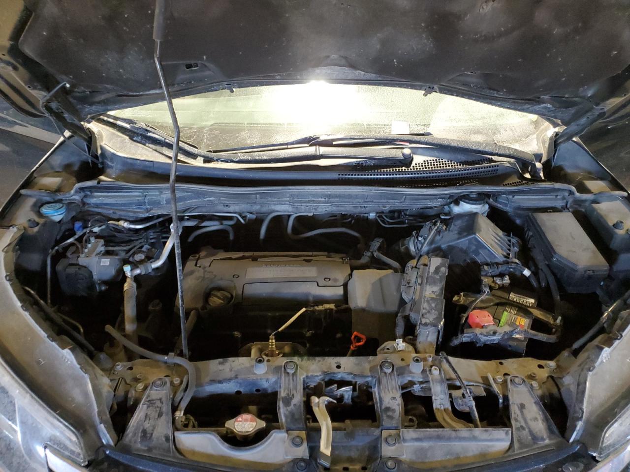 2015 Honda CR-V - Image 11