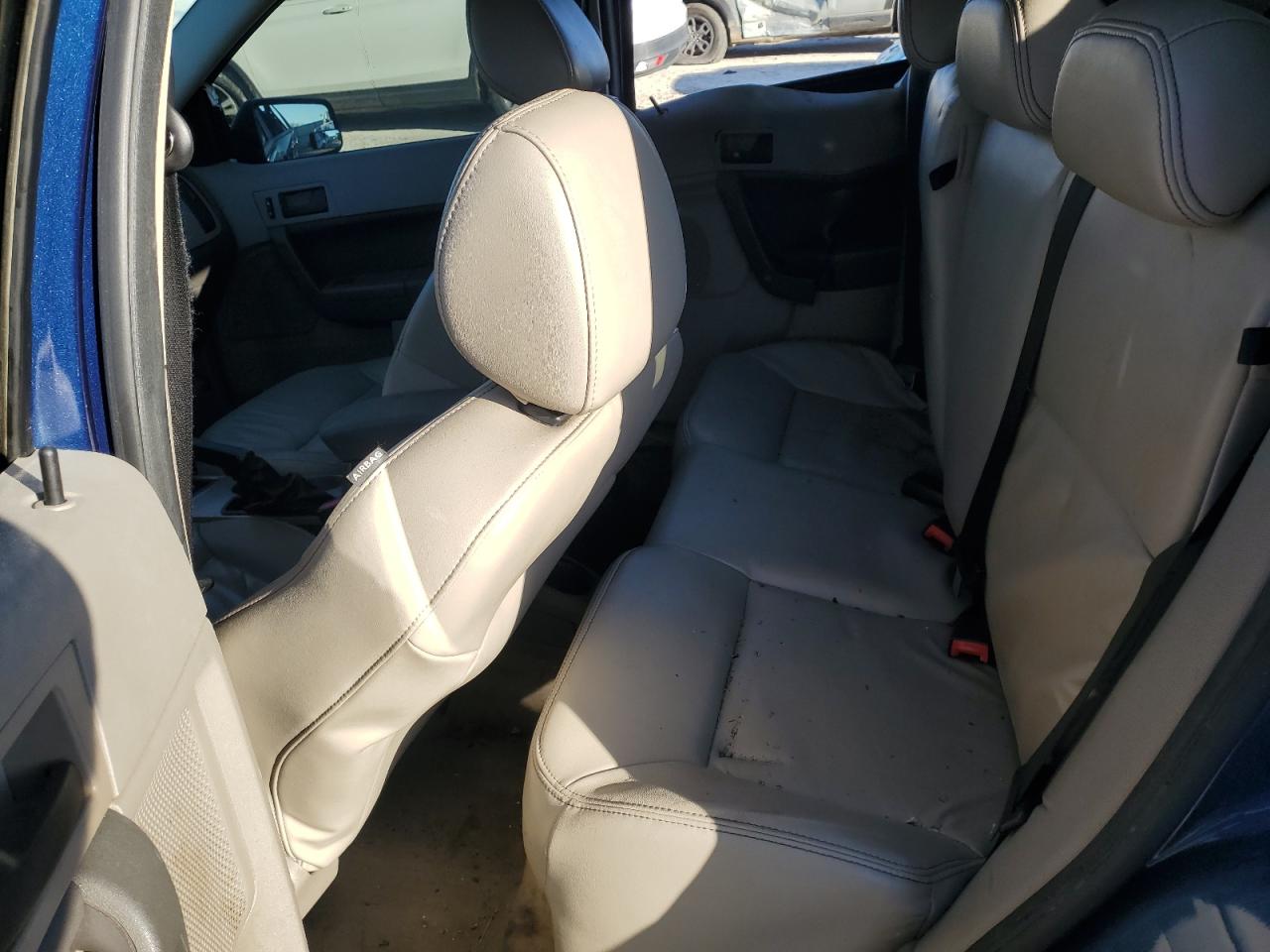 2009 Ford Focus - Image 10