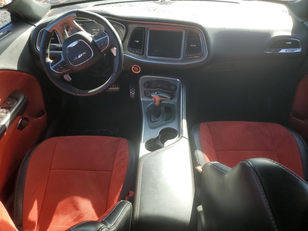 2015 Dodge Challenger - Image 8