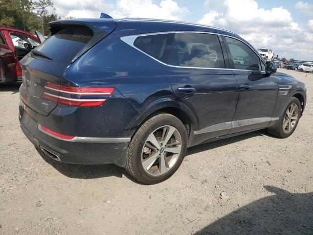  GENESIS GV80 2023 Granatowy
