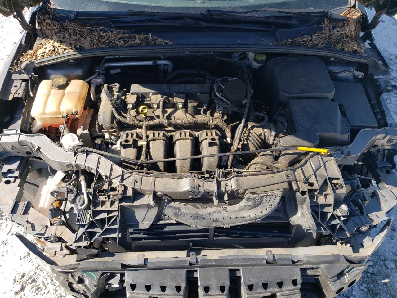 2015 Ford Focus - Image 11