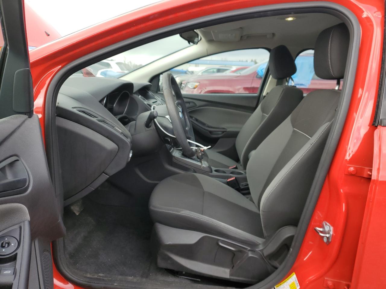 2012 Ford Focus - Image 7