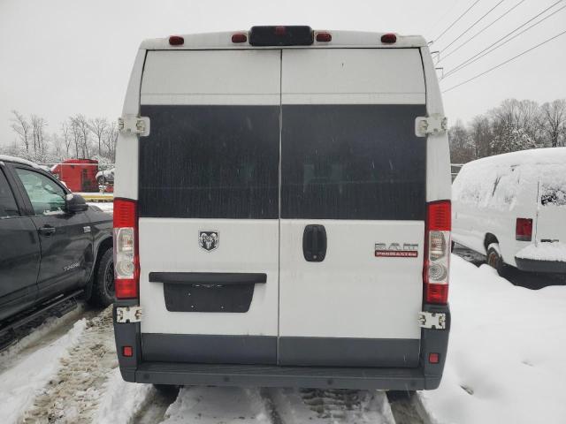 2017 RAM PROMASTER 2500 2500 HIGH