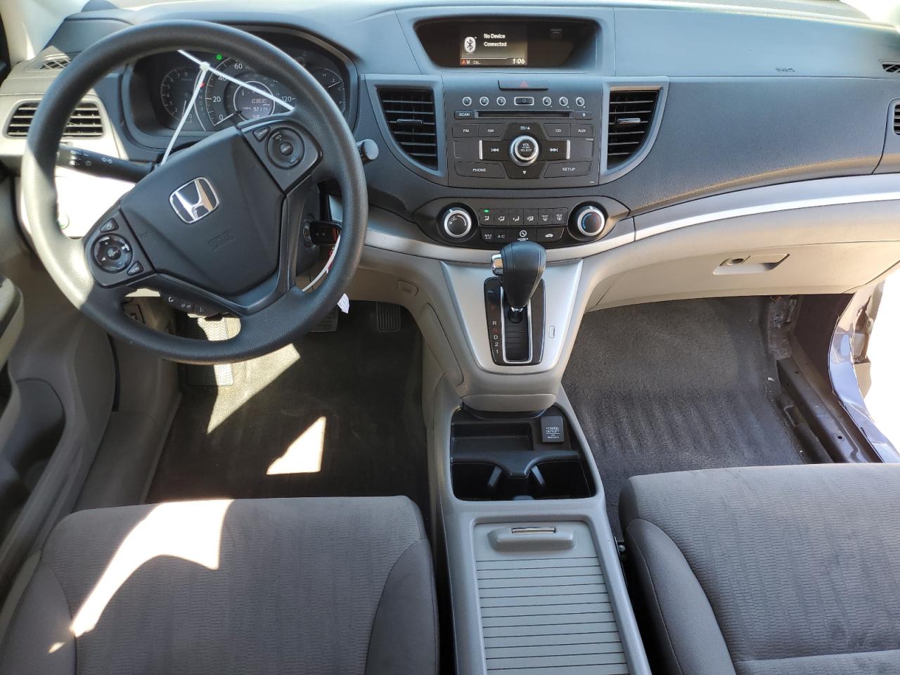 2014 Honda CR-V - Image 8