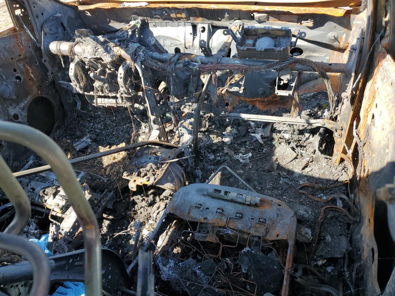 2015 Toyota Highlander - Image 8