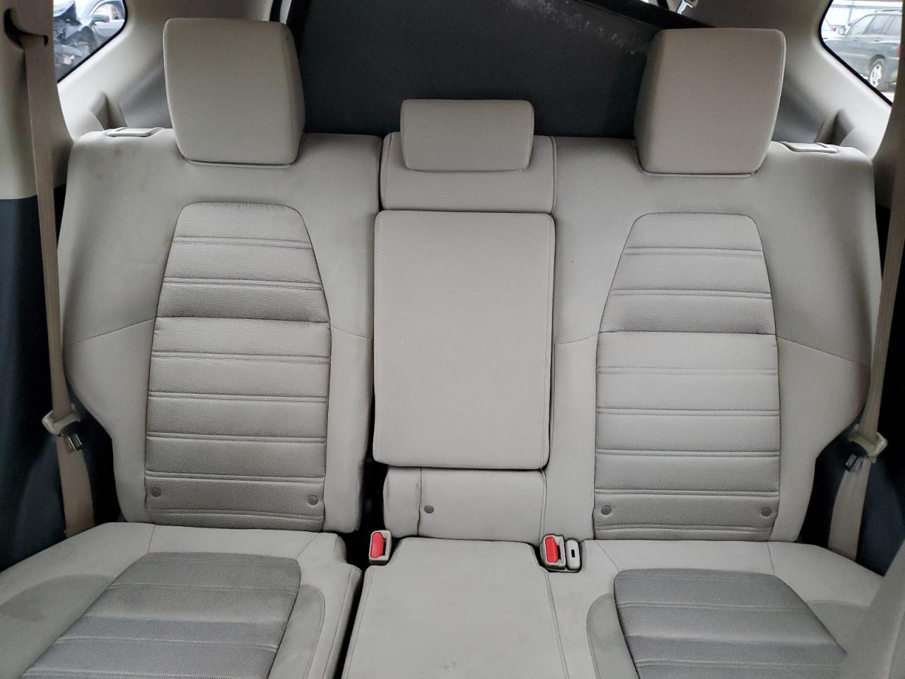 2019 Honda CR-V - Image 10