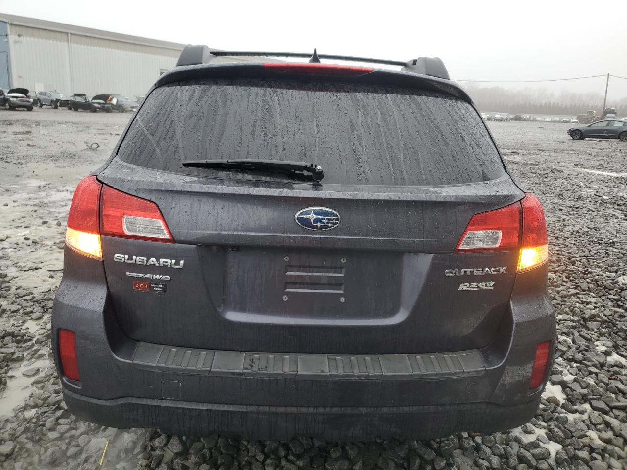 2013 Subaru Legacy - Image 6