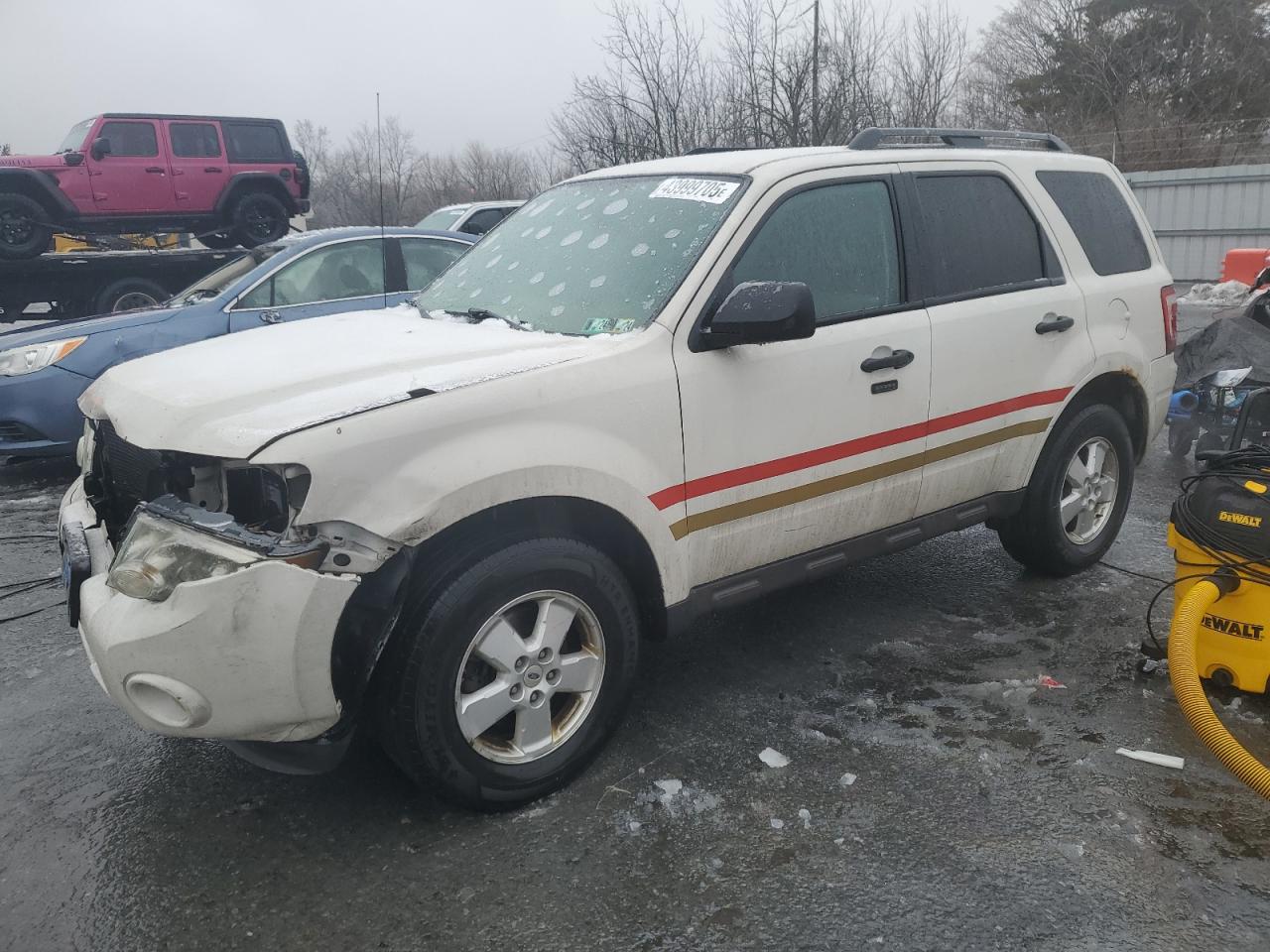 2012 Ford Escape - Image 1