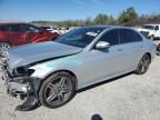 2020 Mercedes-Benz E 450 4Matic на продаже в Memphis, TN - Front End