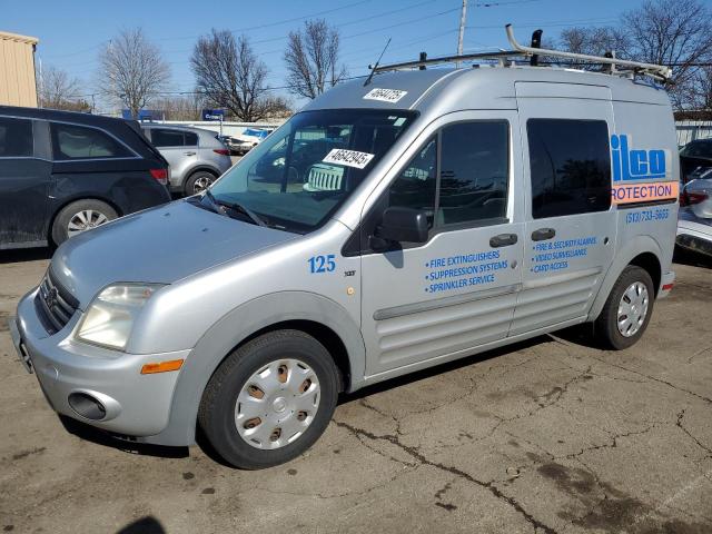 2012 Ford Transit Connect Xlt