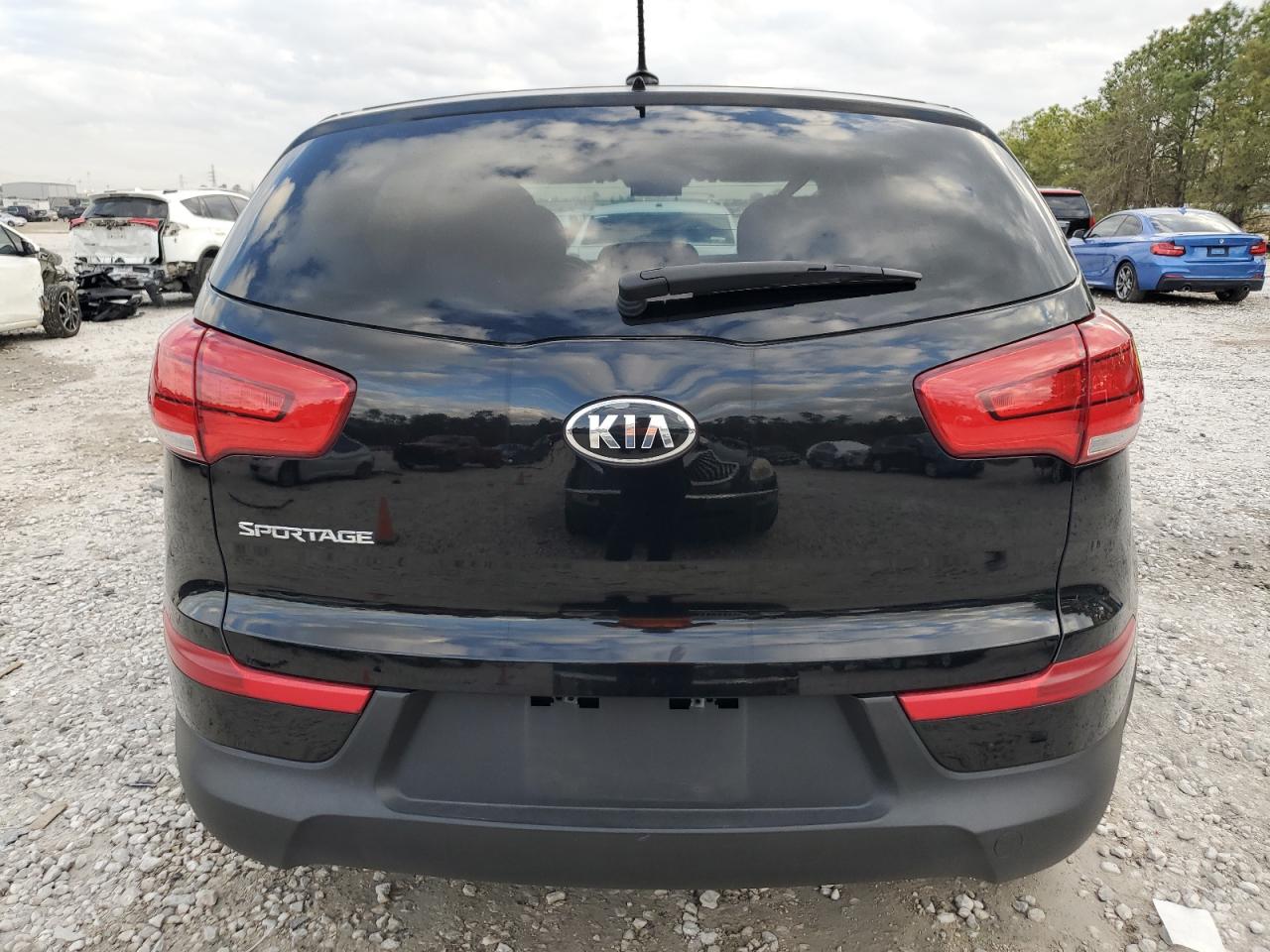 2016 Kia Sportage - Image 6