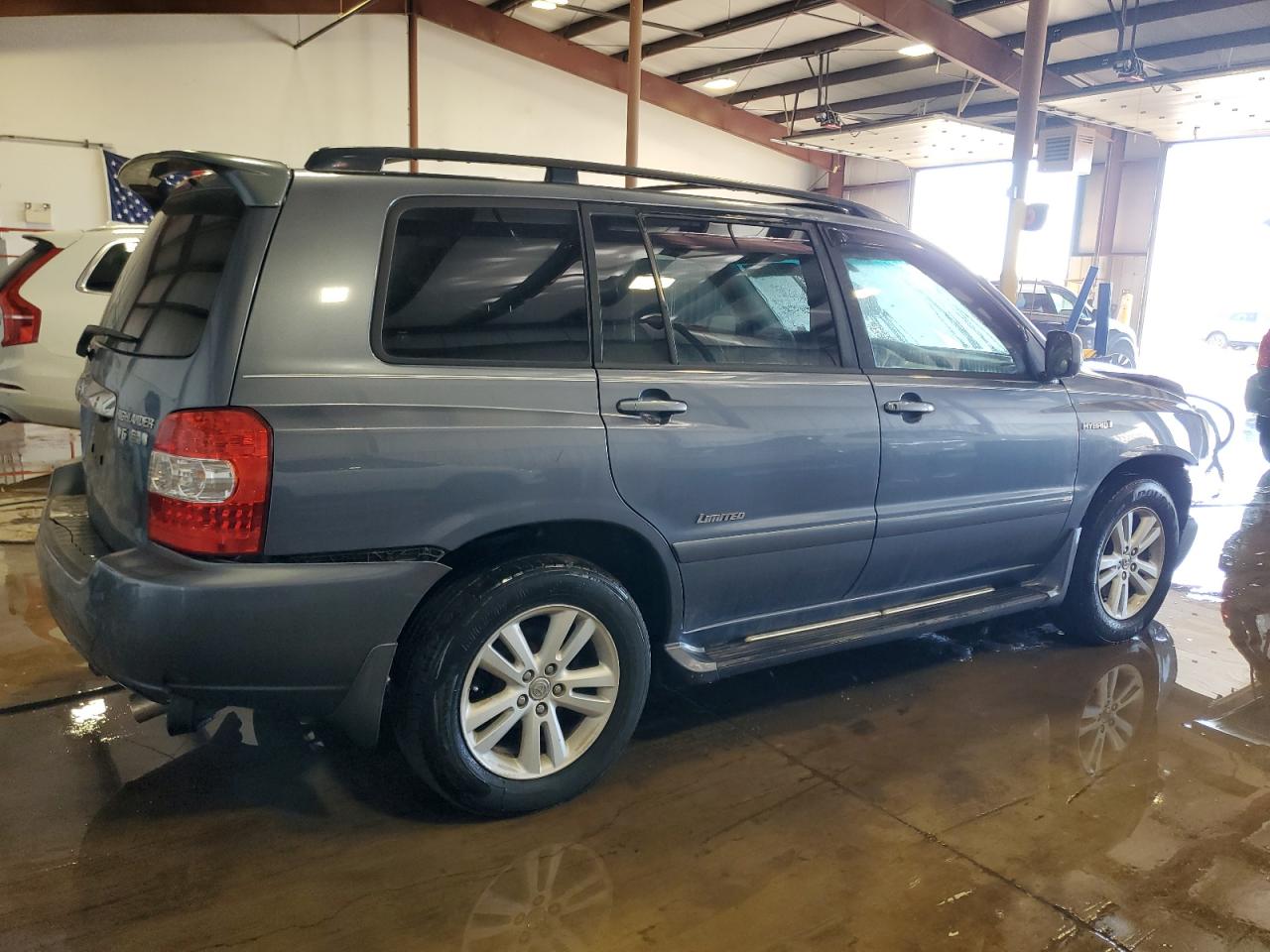 2007 Toyota Highlander - Image 3