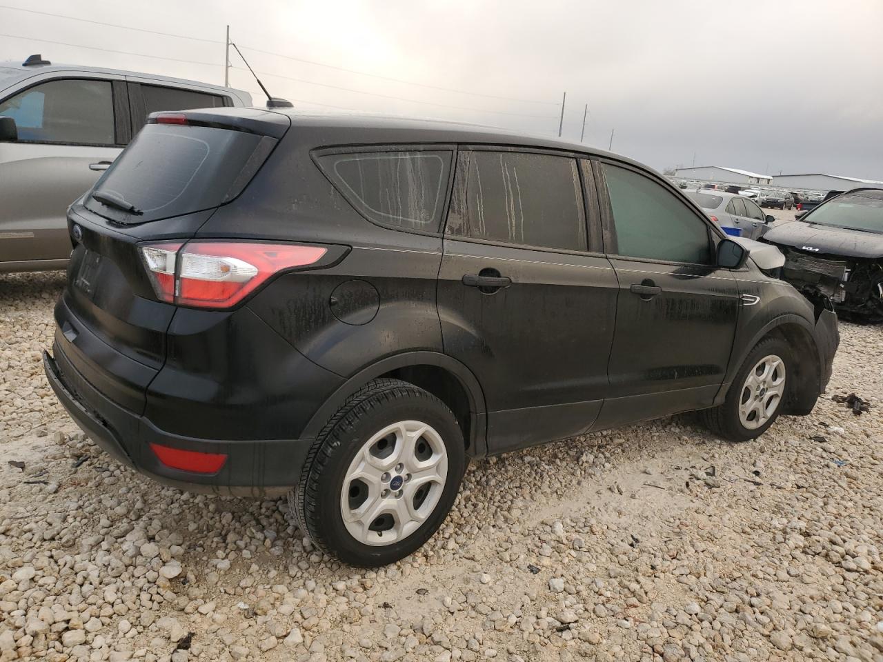 2018 Ford Escape - Image 3