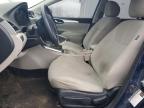 2017 Nissan Sentra S en Venta en Barberton, OH - Front End