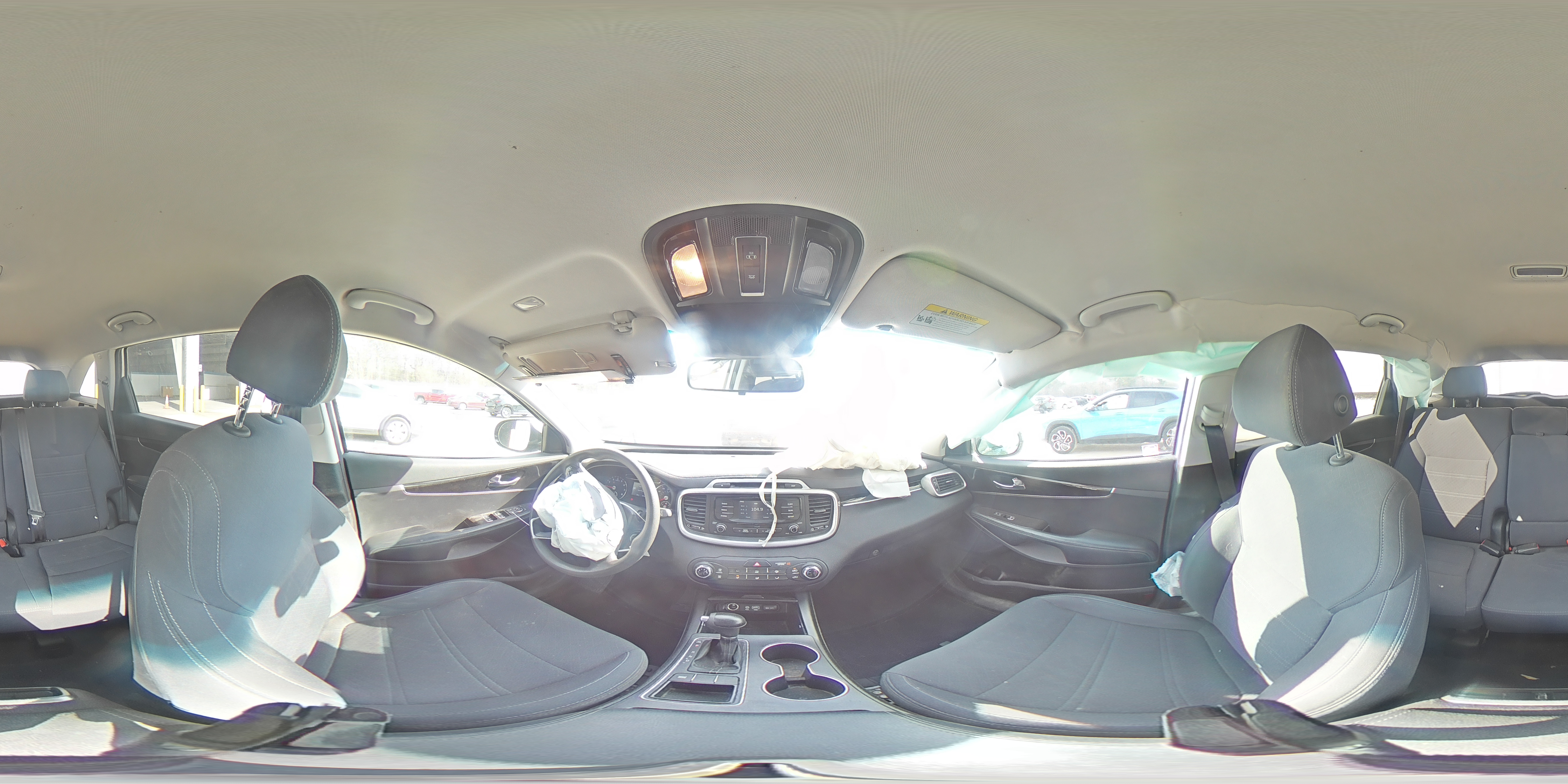 2018 Kia Sorento - Image 13