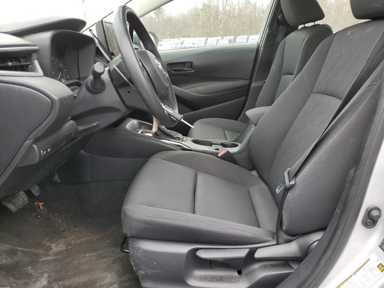 2024 Toyota Corolla - Image 7