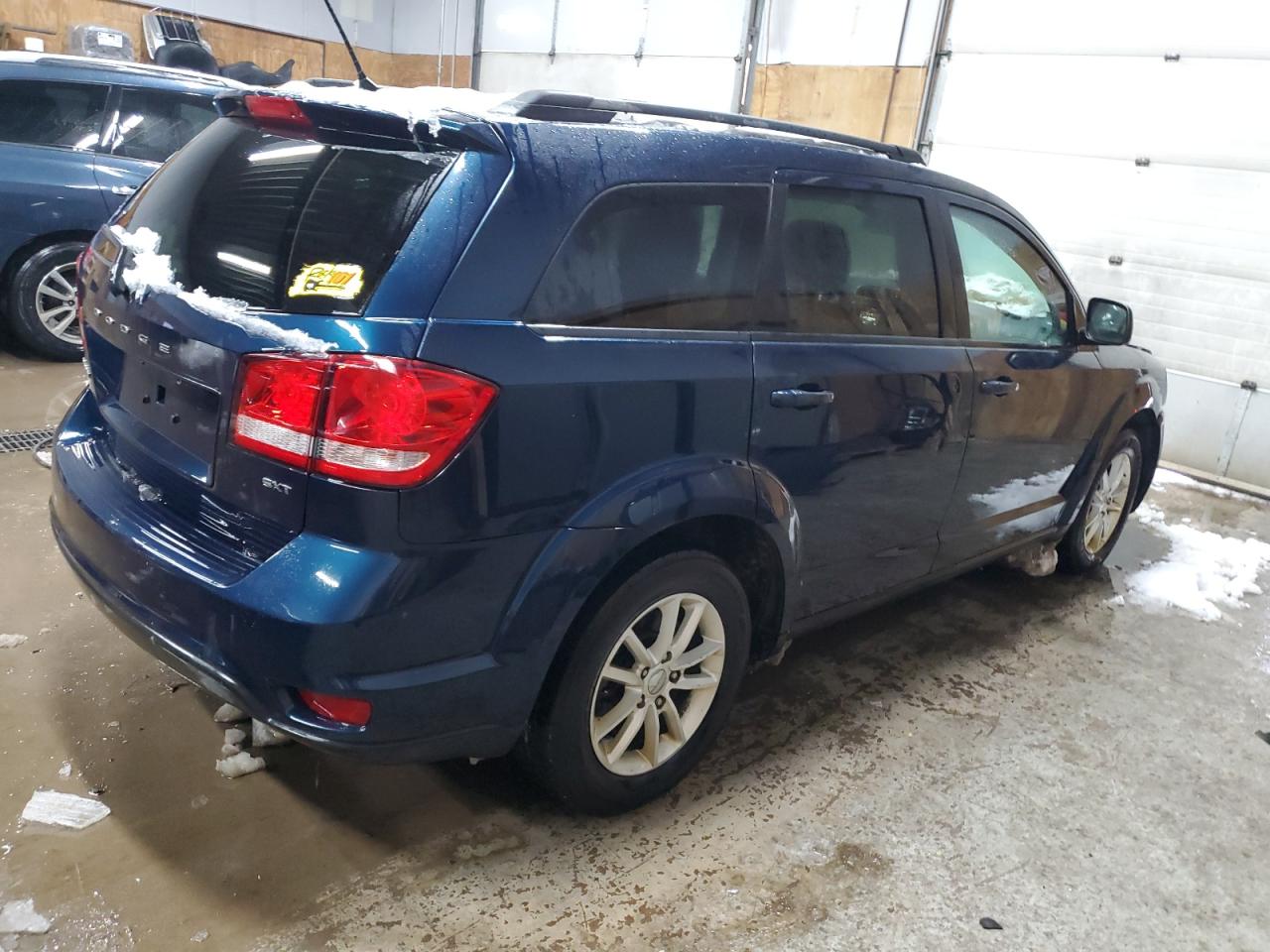 2013 Dodge Journey - Image 3