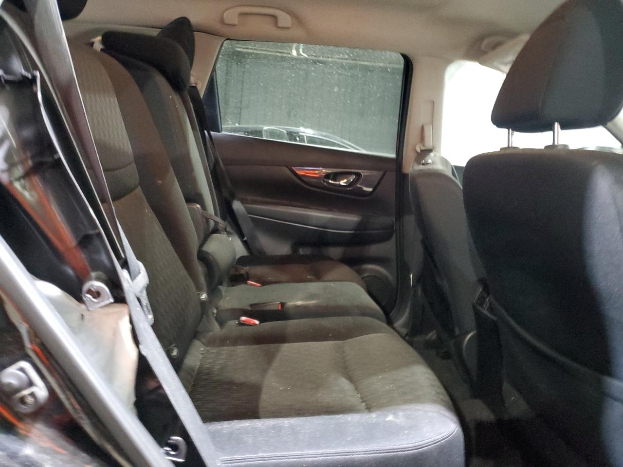 JN8AT2MV9LW134654 NISSAN ROGUE 2020