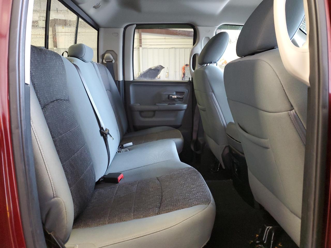 2017 RAM 1500 - Image 10