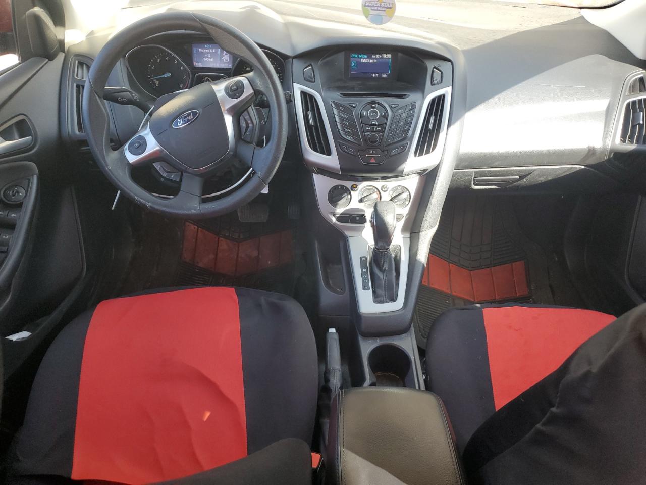 2013 Ford Focus - Image 8