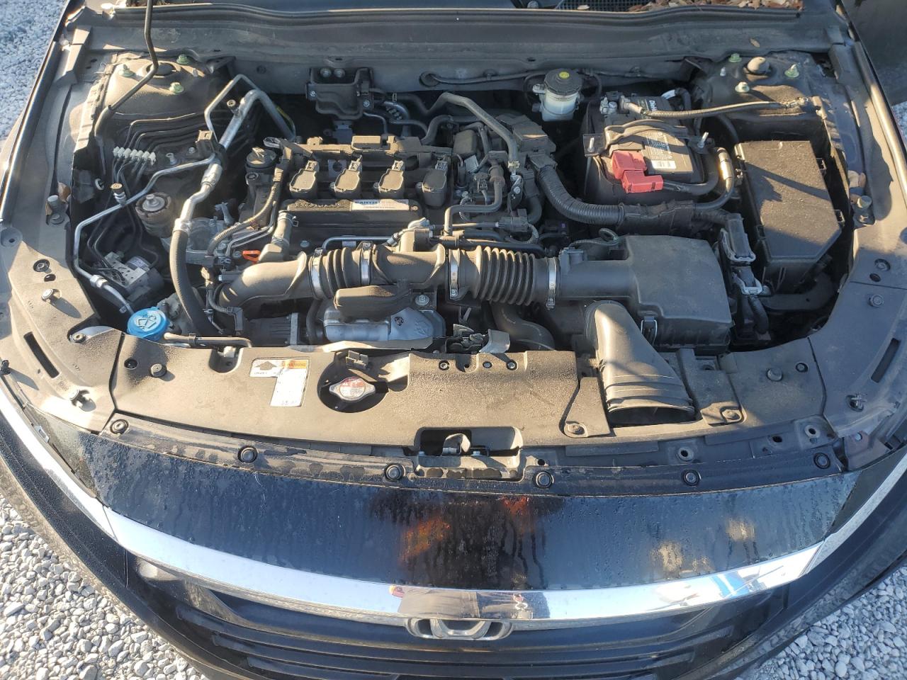 1HGCV1F11JA058281 HONDA ACCORD 2018