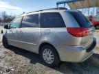 2008 Toyota Sienna Ce na sprzedaż w Spartanburg, SC - Front End