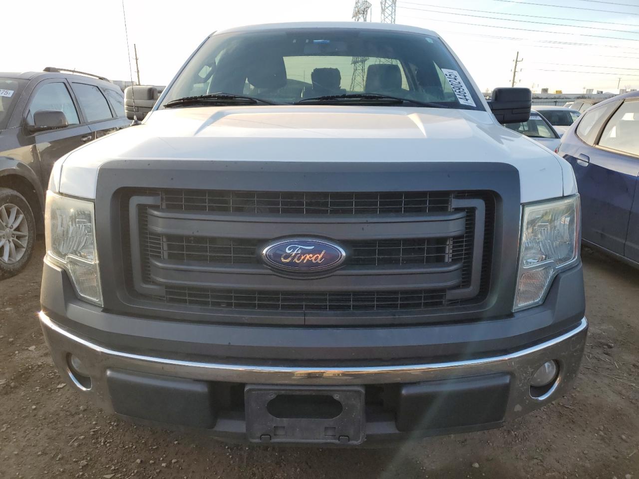 2014 Ford F-150 - Image 5