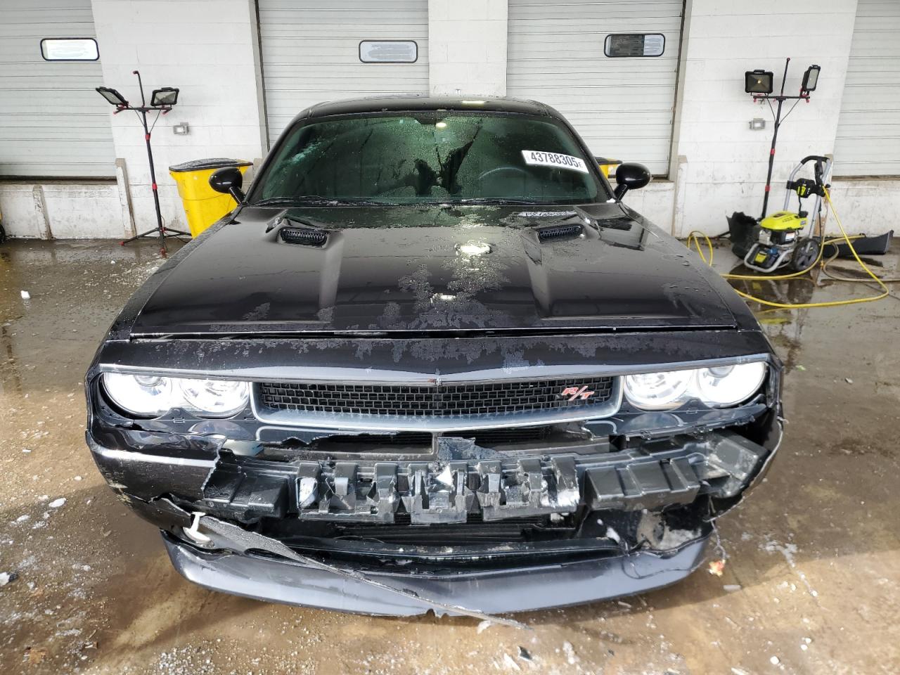 2011 Dodge Challenger - Image 5