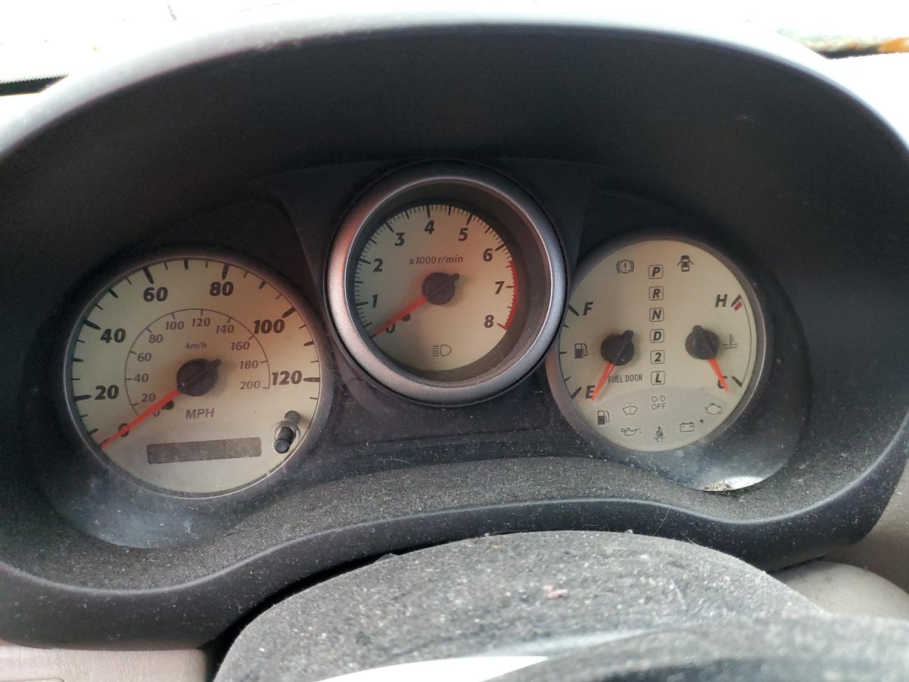2001 Toyota RAV 4 - Image 9