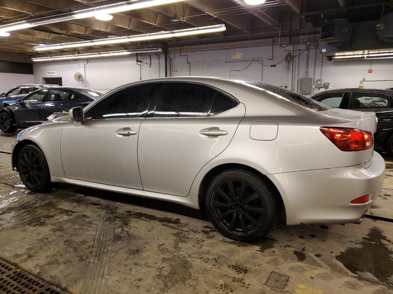 2006 Lexus IS - Image 2