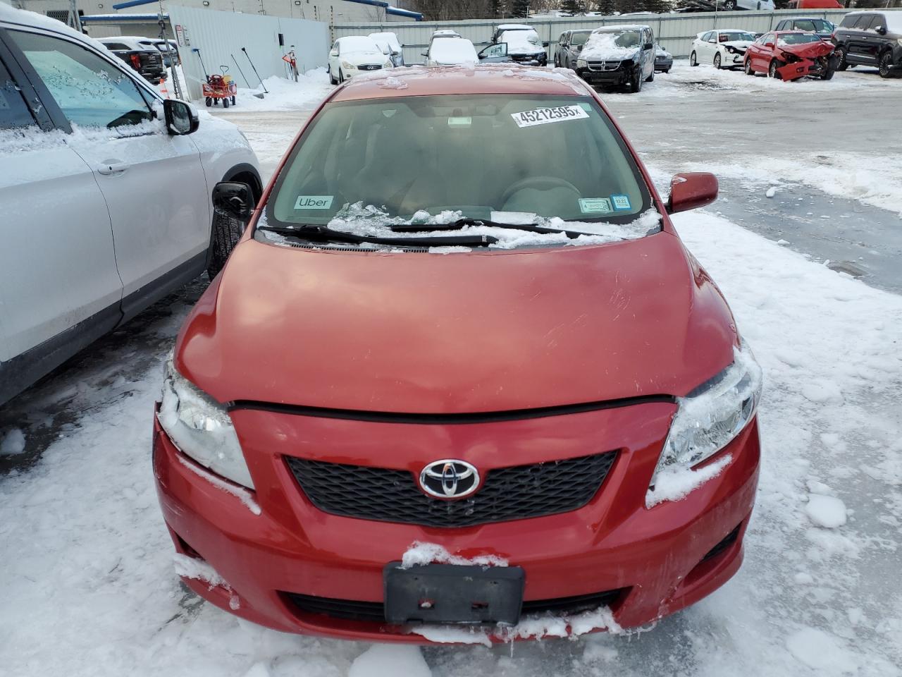 2009 Toyota Corolla - Image 5