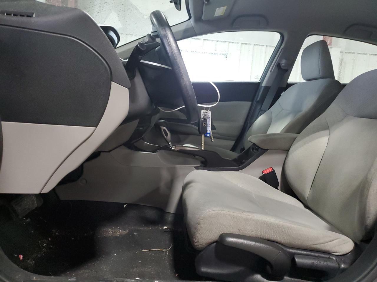 2013 Honda Civic - Image 7