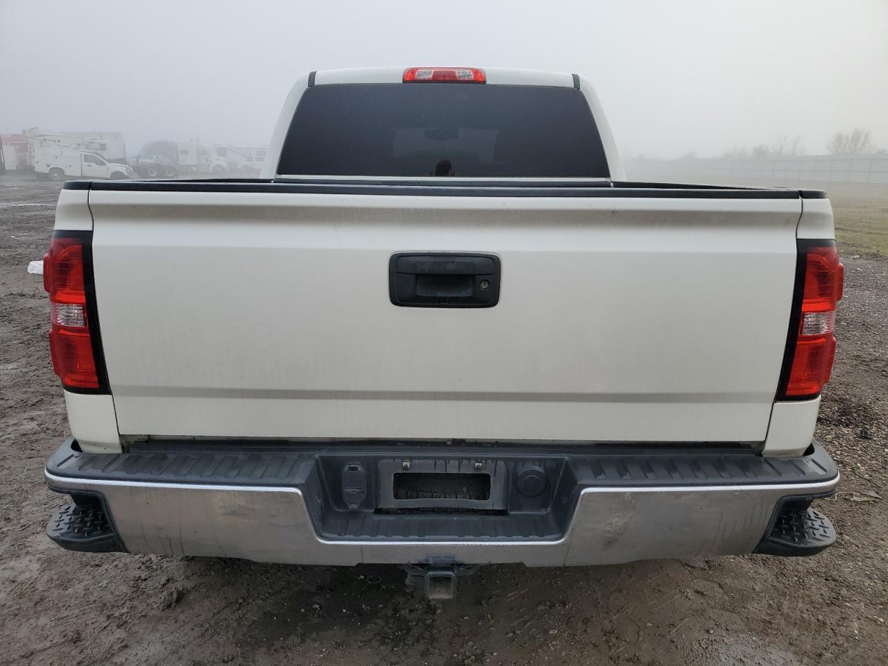 2015 GMC Sierra - Image 6
