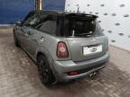 2008 MINI COOPER S A for sale at Copart SANDWICH