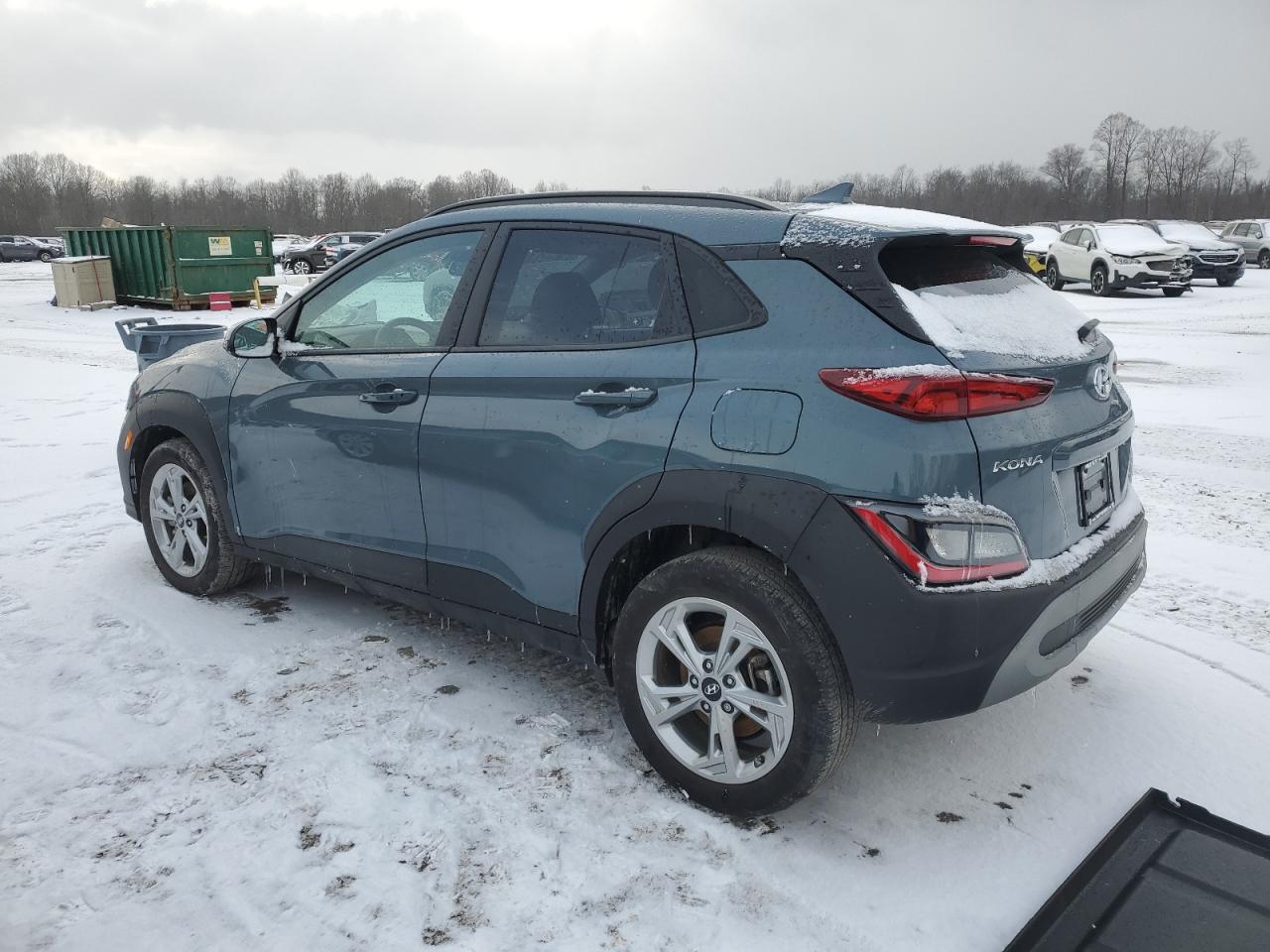 2023 Hyundai Kona - Image 2