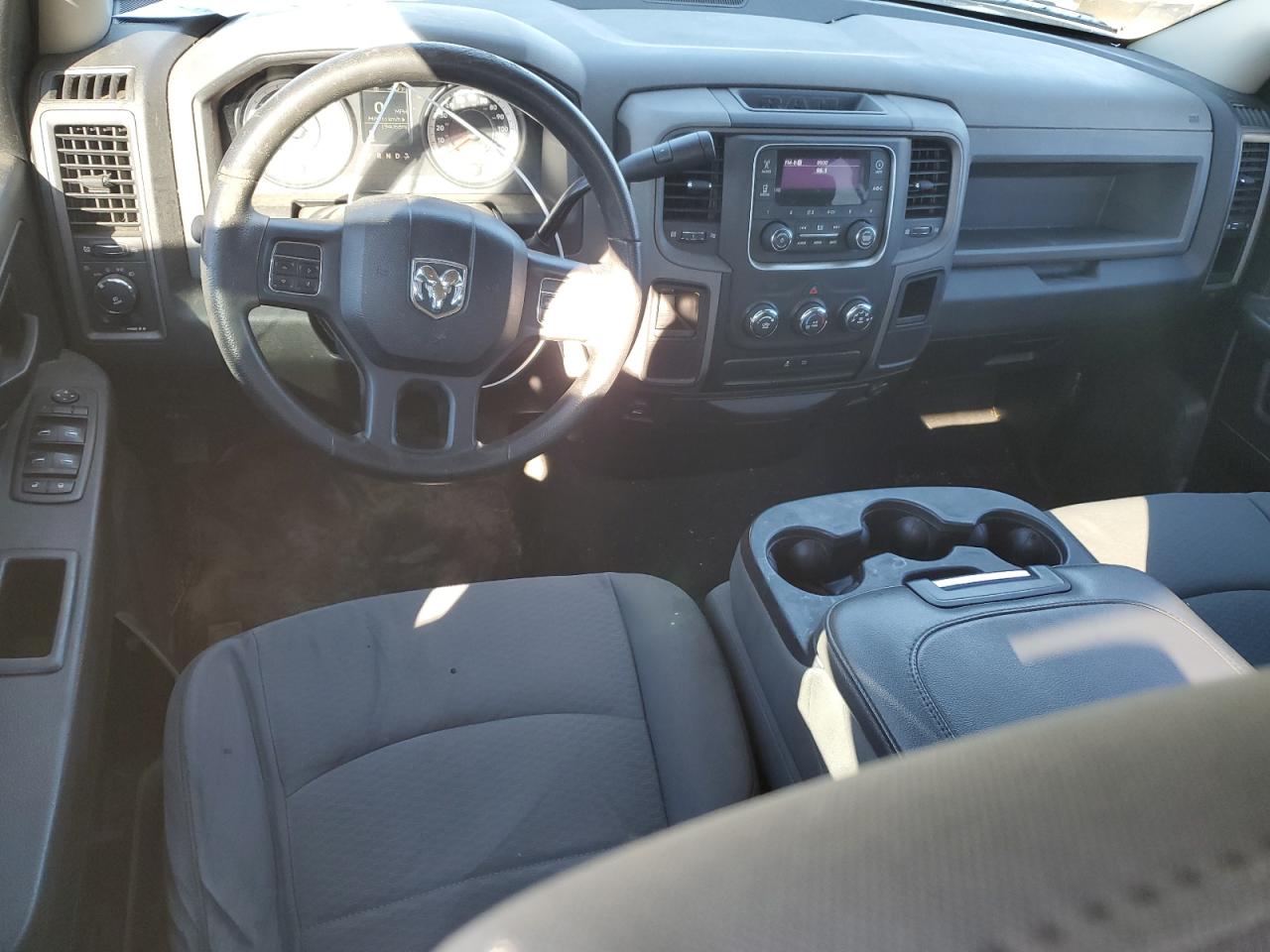 2013 RAM 1500 - Image 8