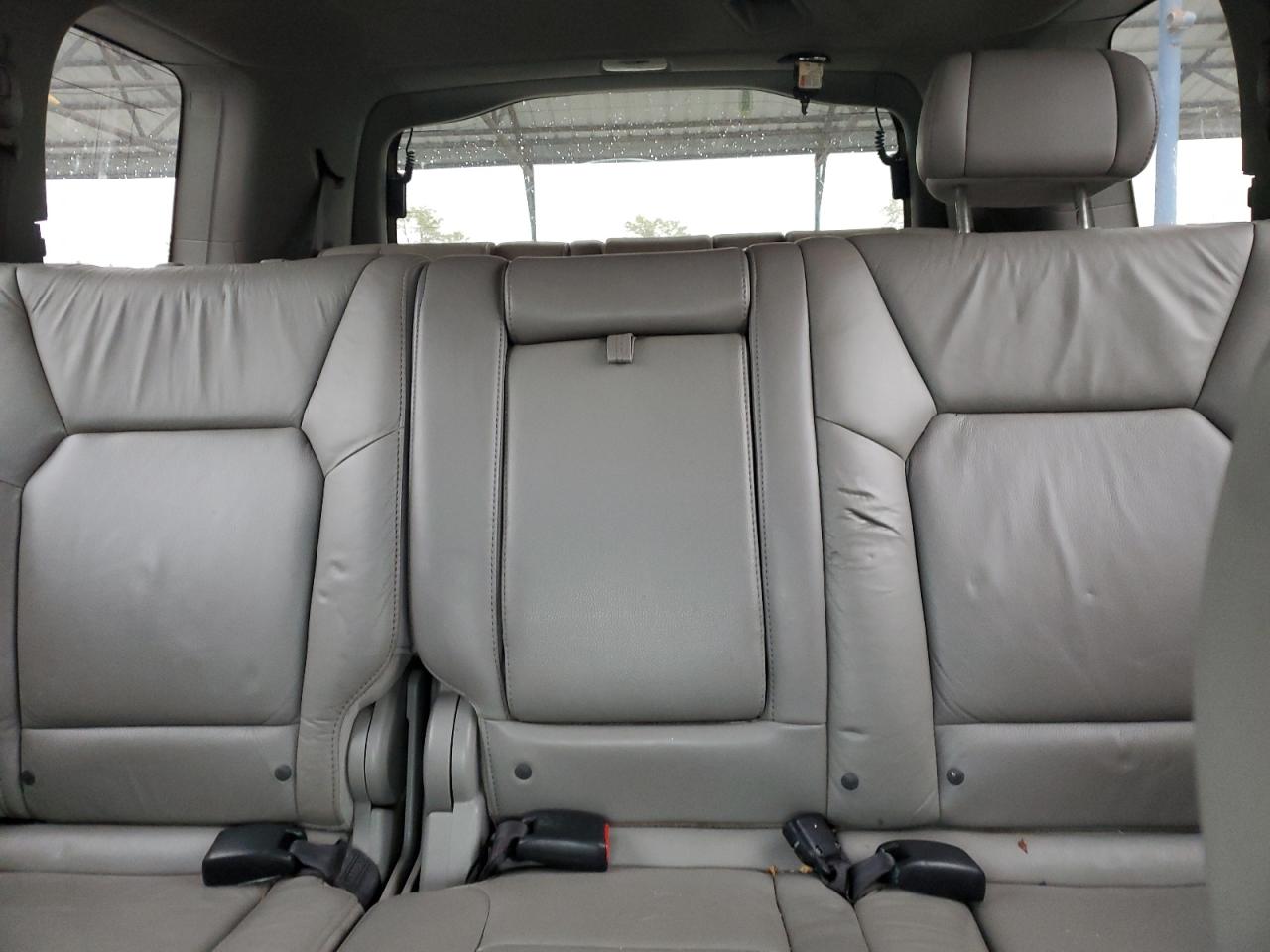 2011 Honda Pilot - Image 10