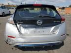 2018 Nissan Leaf S за продажба в Kapolei, HI - Rear End