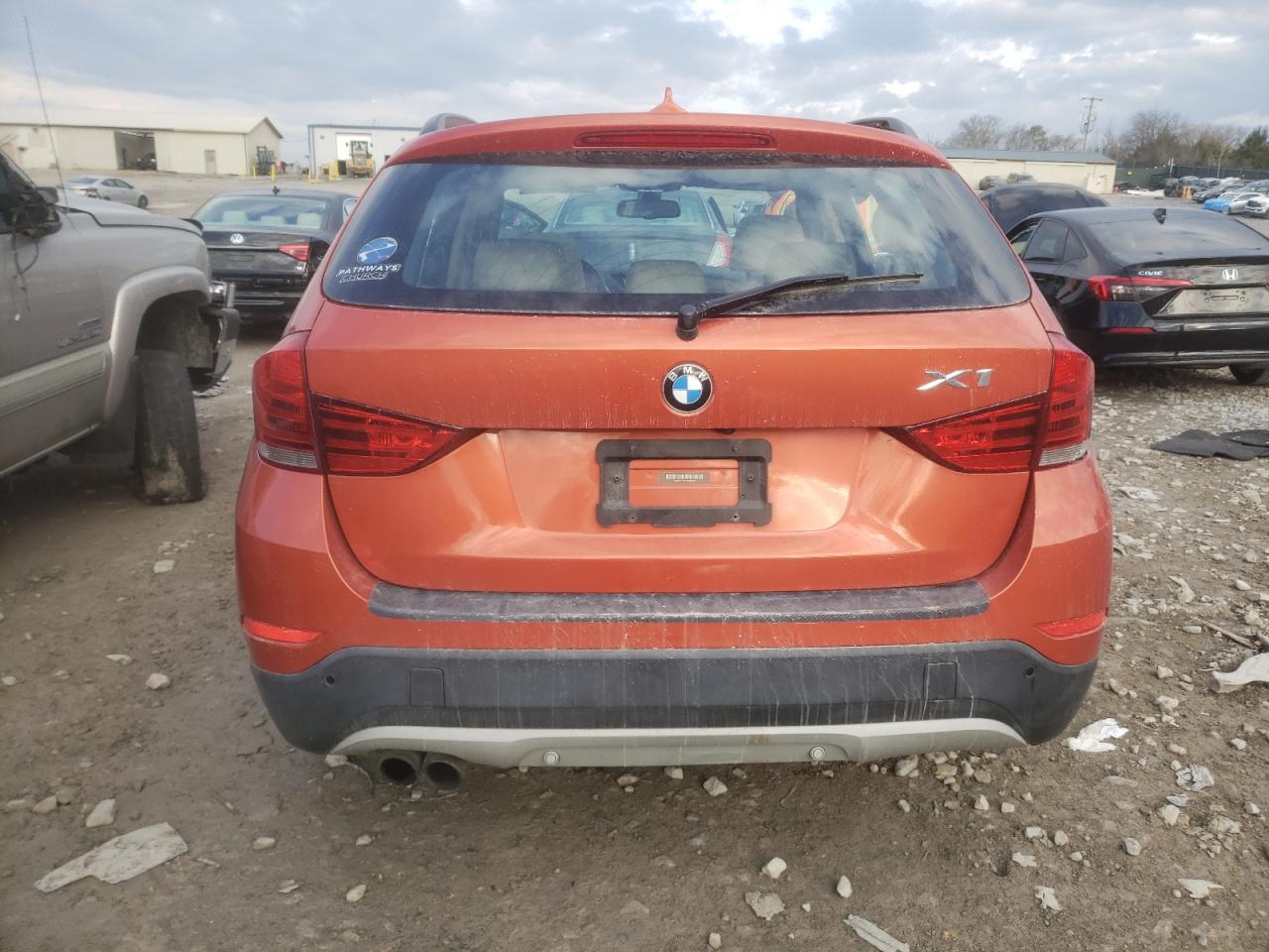 2013 BMW X1 - Image 6