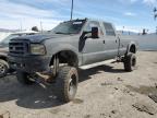 2000 Ford F350 Super Duty Pickup Truck продається в Van Nuys, CA - Mechanical