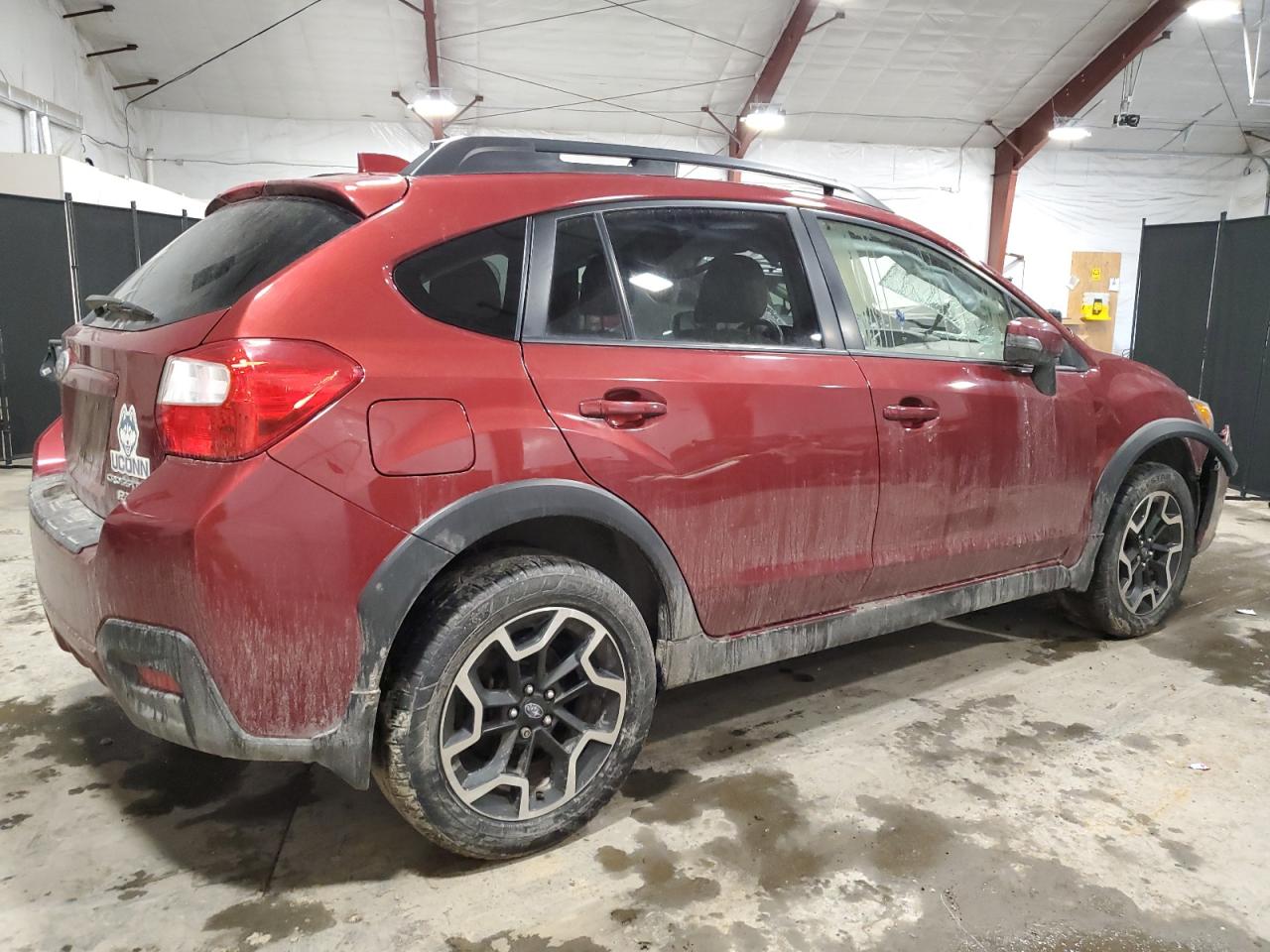 2016 Subaru XV - Image 3