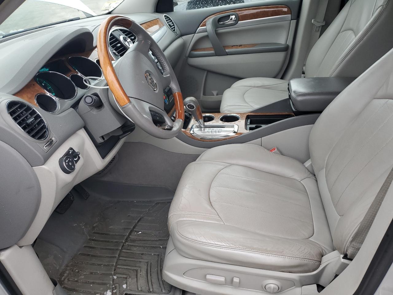 2010 Buick Enclave - Image 7