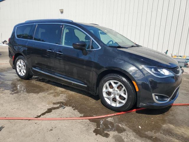  CHRYSLER PACIFICA 2018 Черный