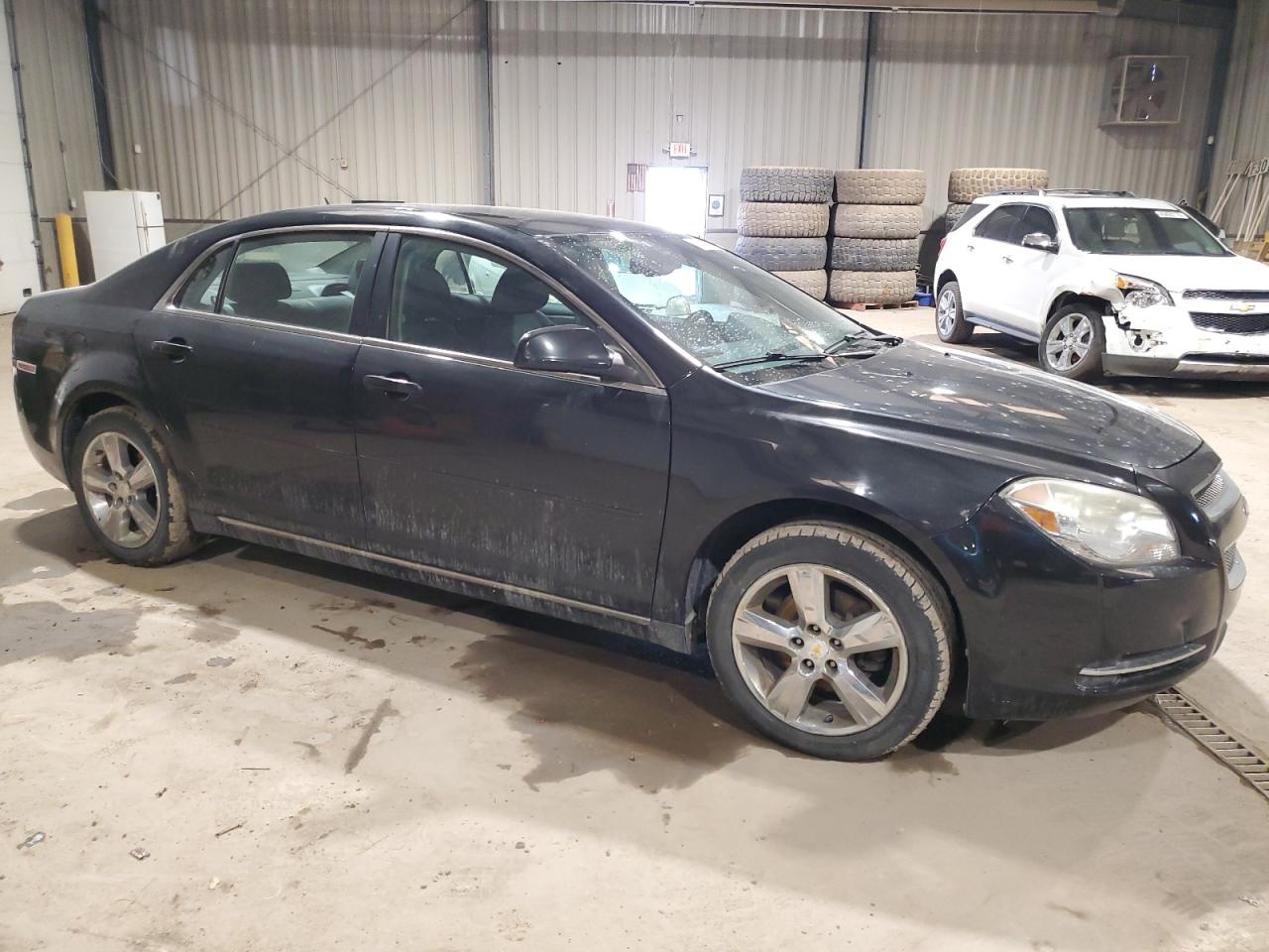 2010 Chevrolet Malibu - Image 4