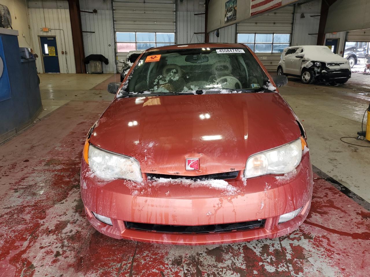 2003 Saturn ION - Image 5