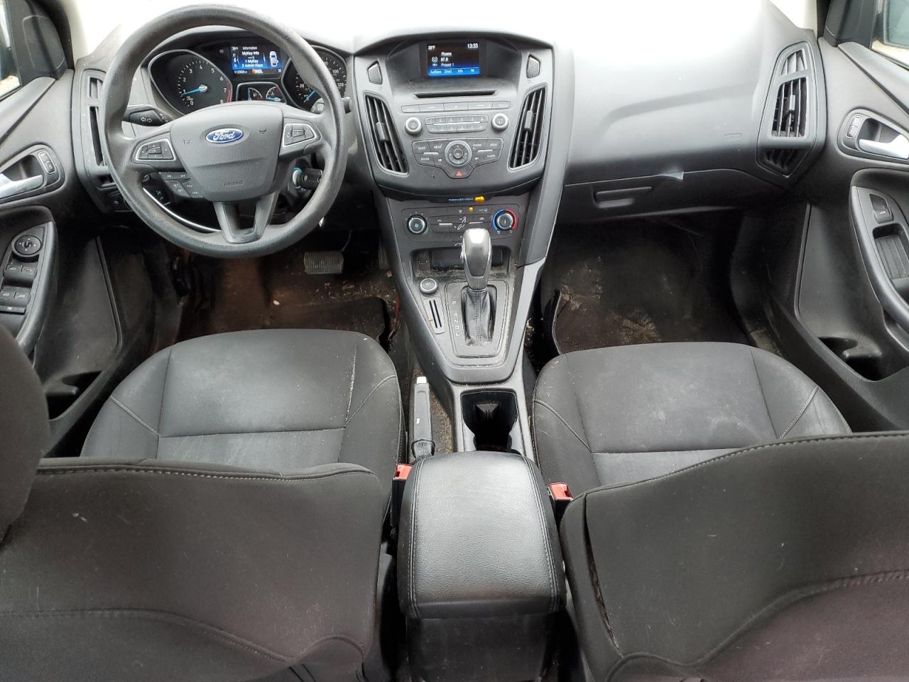 2016 Ford Focus - Image 8